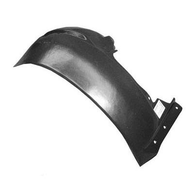 CH1249124 Passenger Side Fender Liner